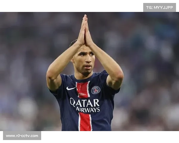 阿什拉夫当选非洲足球先生，欧冠五冠助力获奖