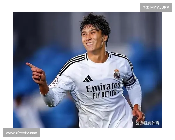 皇马上一次在西甲由青训球员戴帽还是2009年的劳尔